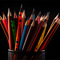 Writing Instruments