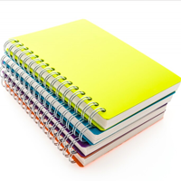 Notebooks & Diaries