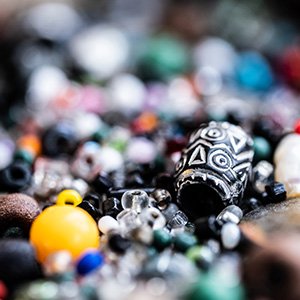 Beads