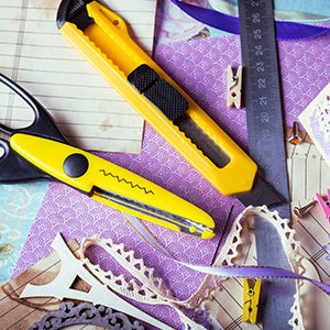 Cutters