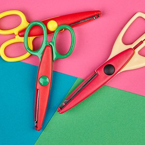 Scissors