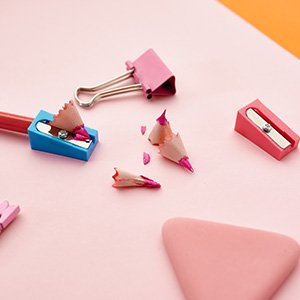 Sharpeners