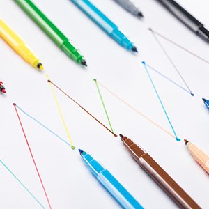 Fineliners